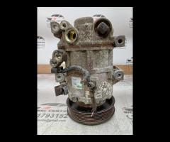 COMPRESSORE ARIA CONDIZIONATA KIA CARENS IV (RP) 9
