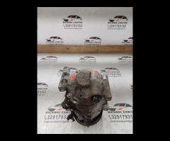 COMPRESSORE ARIA CONDIZIONATA KIA CARENS IV (RP) 9