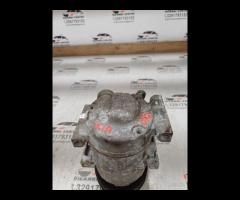 COMPRESSORE ARIA CONDIZIONATA KIA CARENS IV (RP) 9 - 10