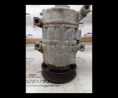 COMPRESSORE ARIA CONDIZIONATA KIA CARENS IV (RP) 9 - 12