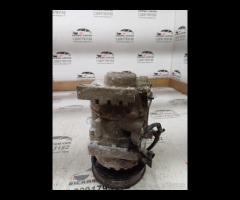 COMPRESSORE ARIA CONDIZIONATA KIA CARENS IV (RP) 9 - 13