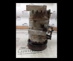 COMPRESSORE ARIA CONDIZIONATA KIA CARENS IV (RP) 9 - 14