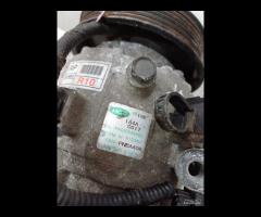 COMPRESSORE ARIA CONDIZIONATA KIA CARENS IV (RP) 9 - 16