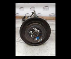 COMPRESSORE ARIA CONDIZIONATA KIA CARENS IV (RP) 9 - 17