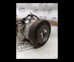 COMPRESSORE ARIA CONDIZIONATA KIA CARENS IV (RP) 9 - 18