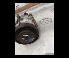 COMPRESSORE ARIA CONDIZIONATA KIA CARENS IV (RP) 9 - 19