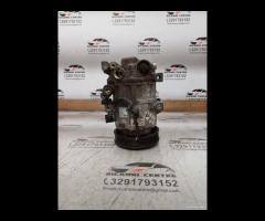COMPRESSORE ARIA CONDIZIONATA KIA CARENS IV (RP) 9 - 20