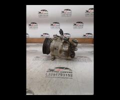COMPRESSORE ARIA CONDIZIONATA AUDI Q7/A4 B9/A6 C7/