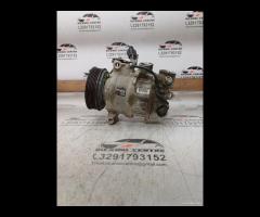 COMPRESSORE ARIA CONDIZIONATA AUDI Q7/A4 B9/A6 C7/