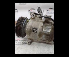 COMPRESSORE ARIA CONDIZIONATA AUDI Q7/A4 B9/A6 C7/
