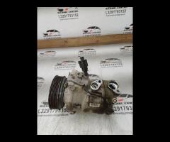 COMPRESSORE ARIA CONDIZIONATA AUDI Q7/A4 B9/A6 C7/ - 6