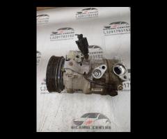 COMPRESSORE ARIA CONDIZIONATA AUDI Q7/A4 B9/A6 C7/ - 7
