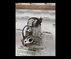 COMPRESSORE ARIA CONDIZIONATA AUDI Q7/A4 B9/A6 C7/ - 9