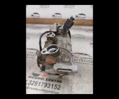 COMPRESSORE ARIA CONDIZIONATA AUDI Q7/A4 B9/A6 C7/ - 10