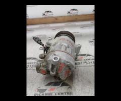 COMPRESSORE ARIA CONDIZIONATA AUDI Q7/A4 B9/A6 C7/ - 14