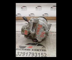 COMPRESSORE ARIA CONDIZIONATA AUDI Q7/A4 B9/A6 C7/ - 15