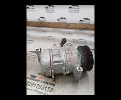 COMPRESSORE ARIA CONDIZIONATA AUDI Q7/A4 B9/A6 C7/ - 17