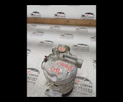 COMPRESSORE ARIA CONDIZIONATA AUDI Q7/A4 B9/A6 C7/ - 19