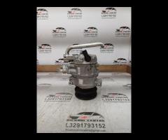 COMPRESSORE ARIA CONDIZIONATA VW/AUDI/SEAT/SKODA 1