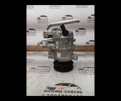 COMPRESSORE ARIA CONDIZIONATA VW/AUDI/SEAT/SKODA 1