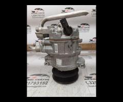 COMPRESSORE ARIA CONDIZIONATA VW/AUDI/SEAT/SKODA 1