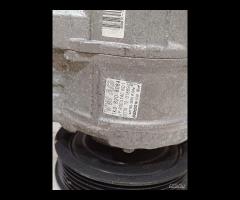 COMPRESSORE ARIA CONDIZIONATA VW/AUDI/SEAT/SKODA 1
