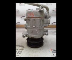 COMPRESSORE ARIA CONDIZIONATA VW/AUDI/SEAT/SKODA 1 - 8