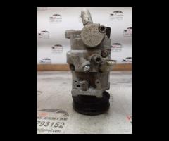 COMPRESSORE ARIA CONDIZIONATA VW/AUDI/SEAT/SKODA 1 - 10