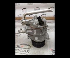 COMPRESSORE ARIA CONDIZIONATA VW/AUDI/SEAT/SKODA 1 - 13