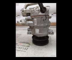 COMPRESSORE ARIA CONDIZIONATA VW/AUDI/SEAT/SKODA 1 - 14