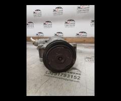 COMPRESSORE ARIA CONDIZIONATA VW/AUDI/SEAT/SKODA 1 - 15
