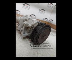 COMPRESSORE ARIA CONDIZIONATA VW/AUDI/SEAT/SKODA 1 - 16
