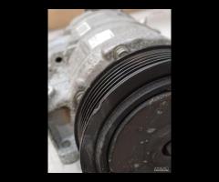 COMPRESSORE ARIA CONDIZIONATA VW/AUDI/SEAT/SKODA 1 - 17