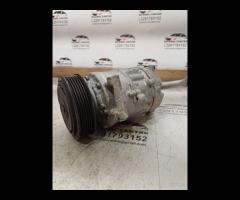 COMPRESSORE ARIA CONDIZIONATA VW/AUDI/SEAT/SKODA 1 - 20