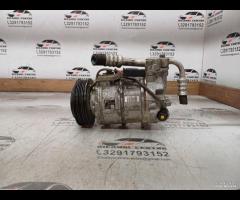 COMPRESSORE ARIA CONDIZIONATA BMW F20 F21 F22 F23