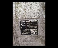 COMPRESSORE ARIA CONDIZIONATA BMW F20 F21 F22 F23