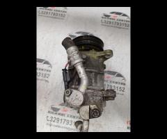 COMPRESSORE ARIA CONDIZIONATA BMW F20 F21 F22 F23 - 11