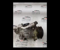 COMPRESSORE ARIA CONDIZIONATA BMW F20 F21 F22 F23 - 12