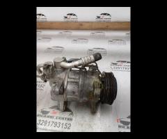 COMPRESSORE ARIA CONDIZIONATA BMW F20 F21 F22 F23 - 13