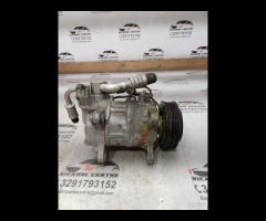 COMPRESSORE ARIA CONDIZIONATA BMW F20 F21 F22 F23 - 14