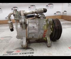 COMPRESSORE ARIA CONDIZIONATA BMW F20 F21 F22 F23 - 15