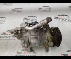 COMPRESSORE ARIA CONDIZIONATA BMW F20 F21 F22 F23 - 17