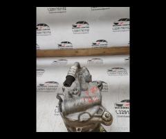 COMPRESSORE ARIA CONDIZIONATA BMW F20 F21 F22 F23 - 21