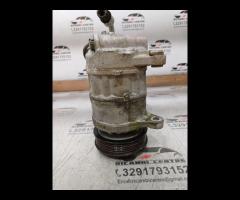 COMPRESSORE ARIA CONDIZIONATA BMW F20 F21 F22 F23 - 23