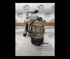 COMPRESSORE ARIA CONDIZIONATA BMW F20 F21 F22 F23 - 24