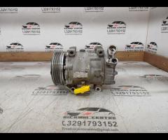 COMPRESSORE ARIA CONDIZIONATA  FIAT/PEUGEOT/CITRON