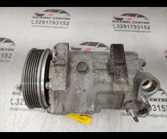 COMPRESSORE ARIA CONDIZIONATA  FIAT/PEUGEOT/CITRON - 7