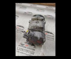 COMPRESSORE ARIA CONDIZIONATA  FIAT/PEUGEOT/CITRON - 9