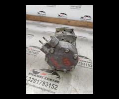 COMPRESSORE ARIA CONDIZIONATA  FIAT/PEUGEOT/CITRON - 10