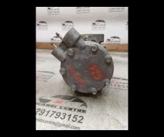 COMPRESSORE ARIA CONDIZIONATA  FIAT/PEUGEOT/CITRON - 11